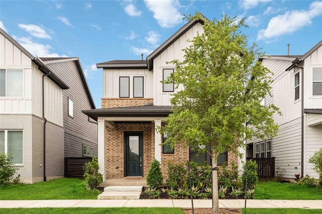 Building Photo - 18523 Parkland Row Dr