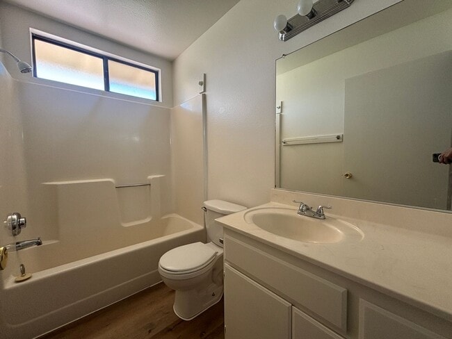 Building Photo - 43941 18th Street E