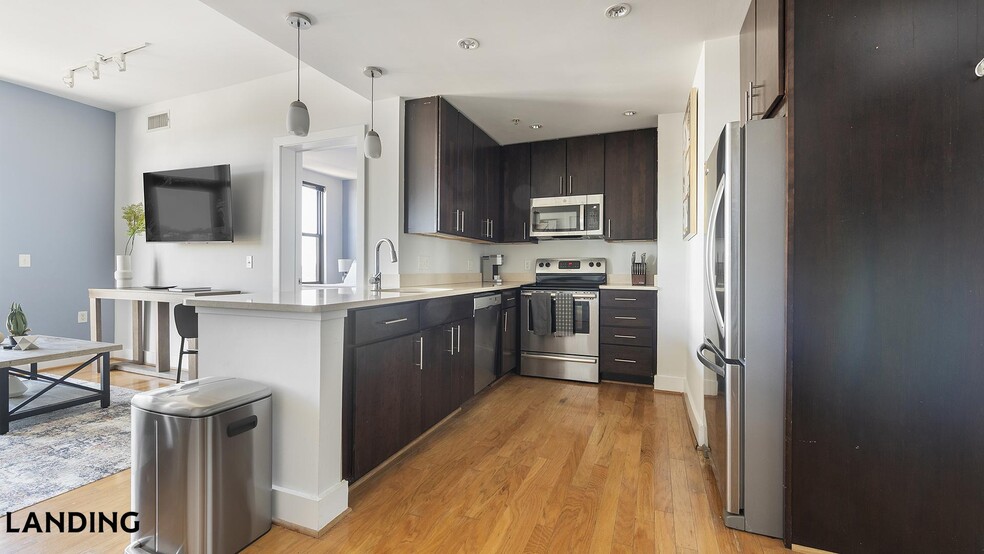 Building Photo - 3801 Georgia Ave NW