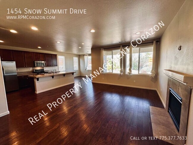Building Photo - 1454 Snow Summit Dr