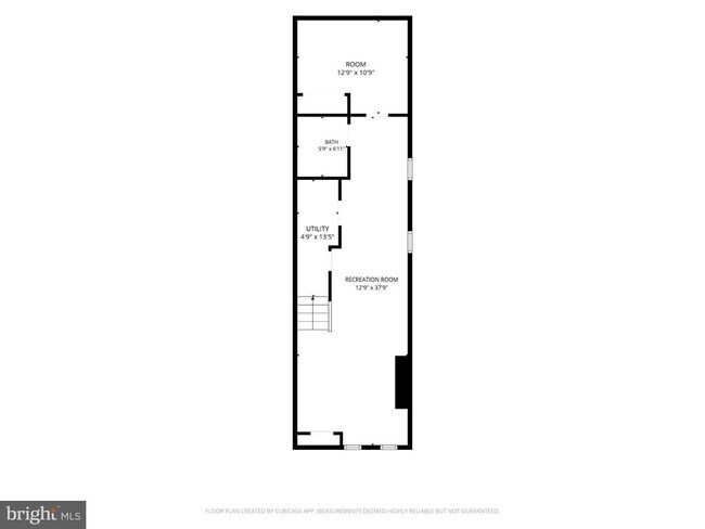 Building Photo - 1432 E Lanvale St