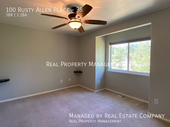 Building Photo - 100 Rusty Allen Pl