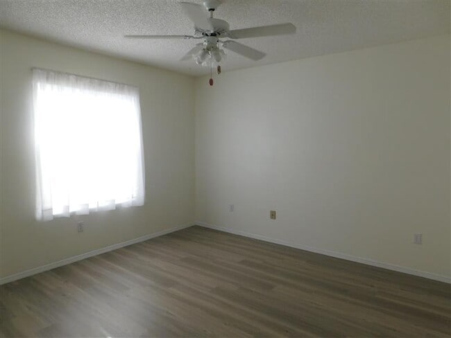 Bedroom - 231 Juarez Way