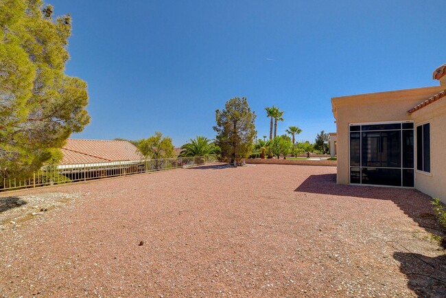 Building Photo - SUN CITY SUMMERLIN SINGLE FAMILY HOME