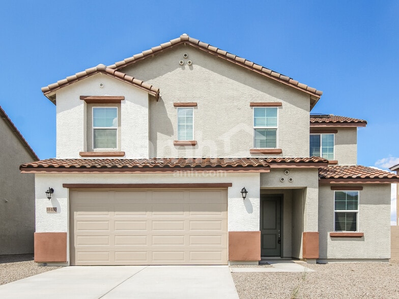 Primary Photo - 18480 W Honeysuckle Dr