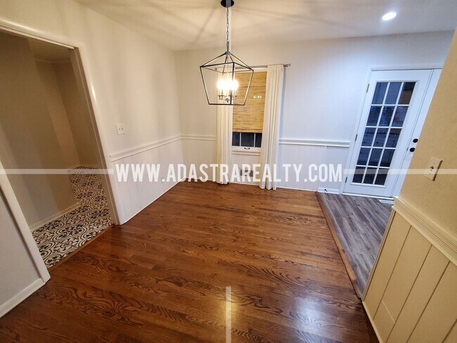Building Photo - Beautiful Home in the Heart of Overland Pa...