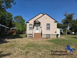 Building Photo - 2 bedroom in Billings MT 59101
