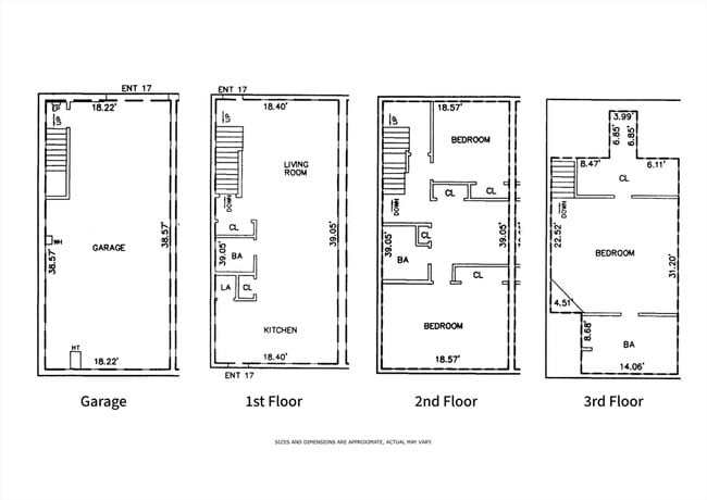 Building Photo - 17 Beacon St