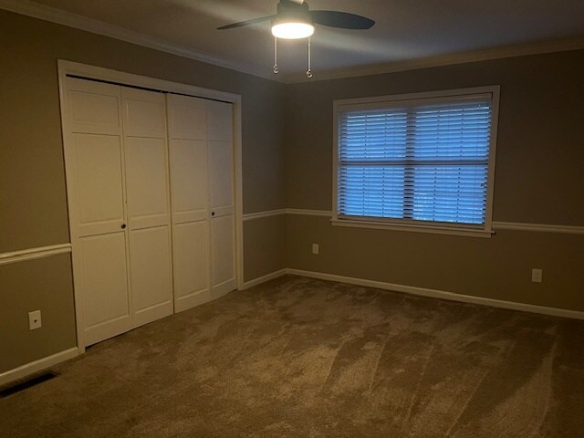 2nd bed room - 333 Mount Vernon Dr