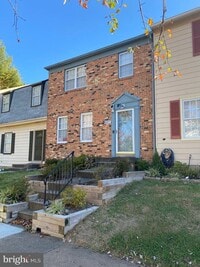 Building Photo - 8207 Stationhouse Ct
