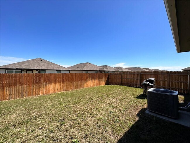 Building Photo - 630 Concho River Dr