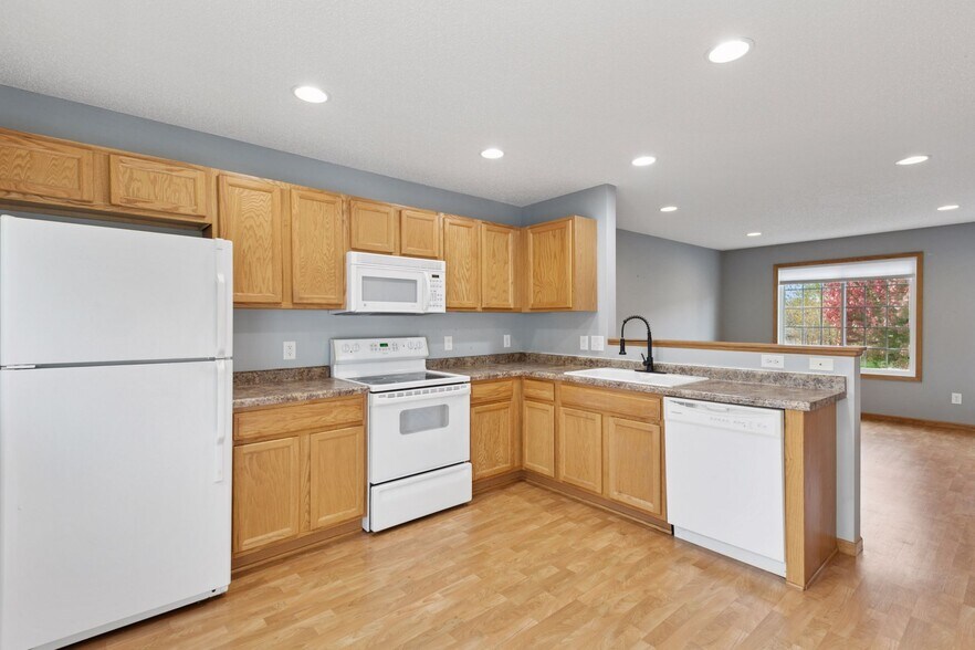 Building Photo - 4818 Education Dr N