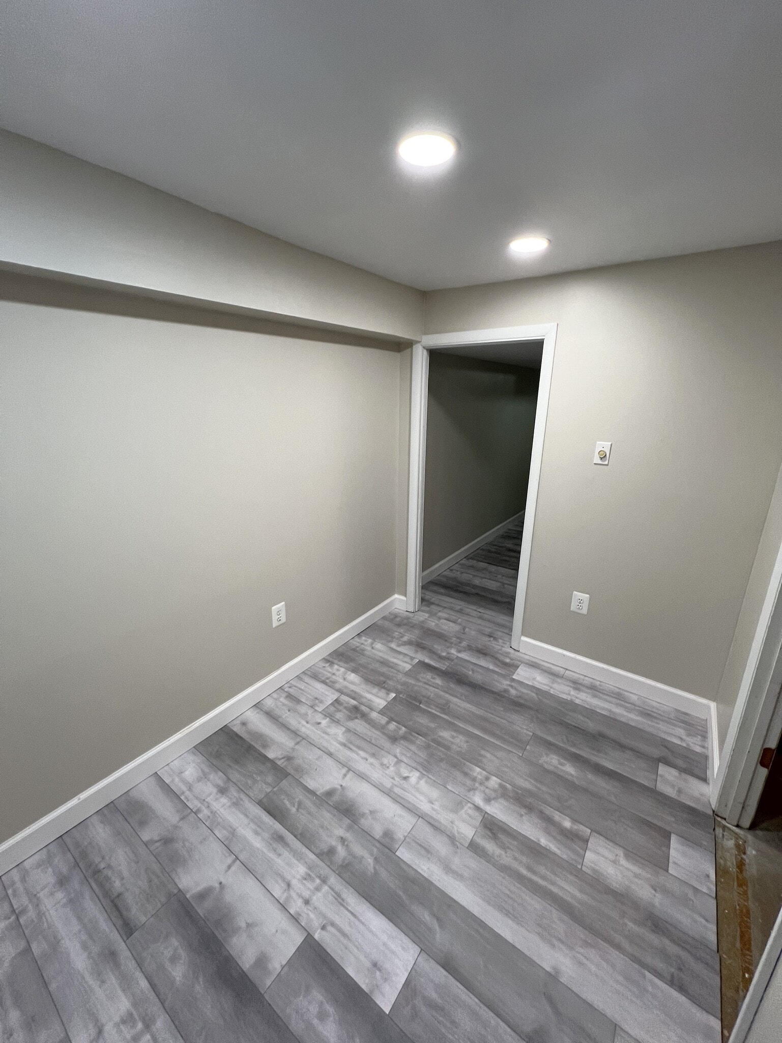 Front Basement (Front Room) - 105 N Ann St