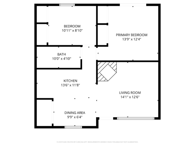 Building Photo - 5331 Aspen Ave