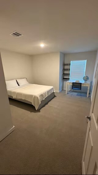 Bedroom 2 - 228 Avenue F