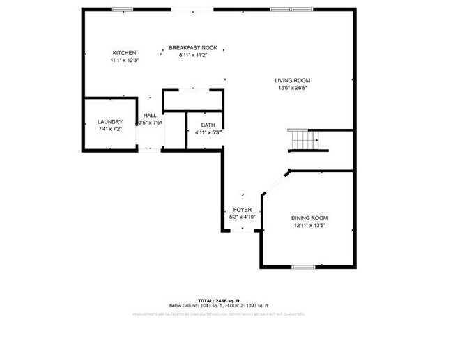 Building Photo - 794 Carolina Way