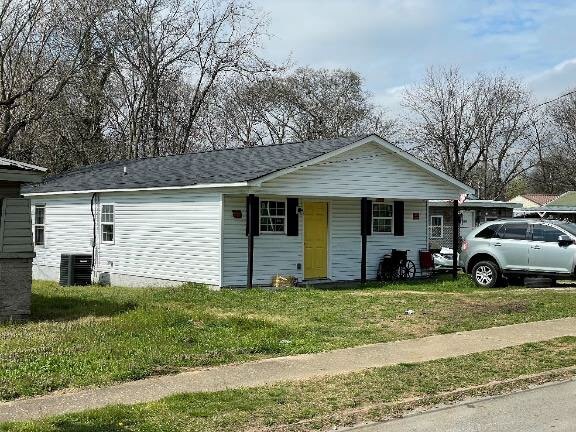 Building Photo - 2603 Dodson Ave