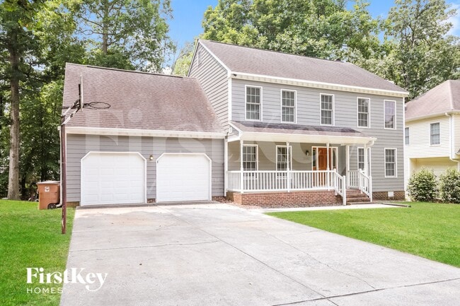 Building Photo - 5017 Windermere Dr