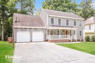 Building Photo - 5017 Windermere Dr