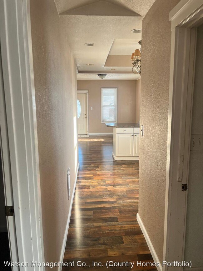 Building Photo - 3 br, 1 bath House - 4027 N Monroe