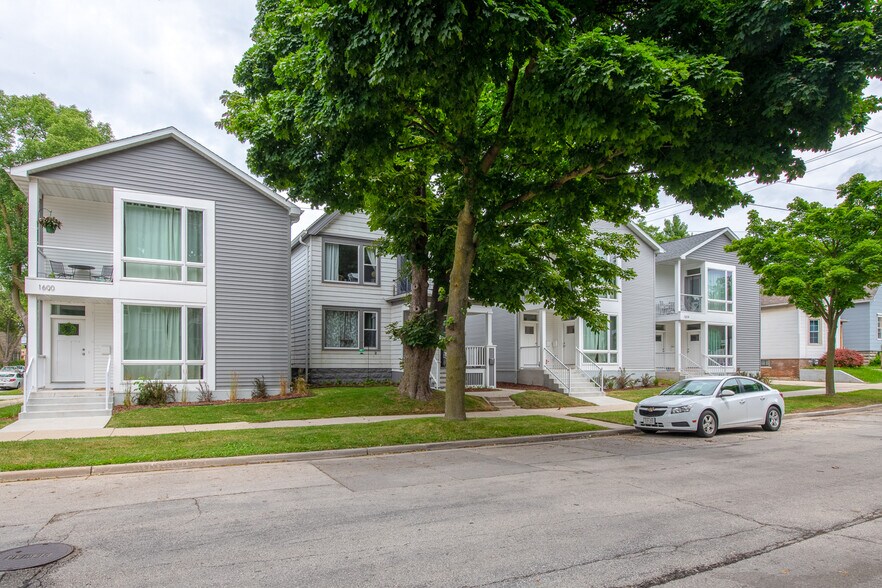 Building Photo - 1610 E Belleview Pl