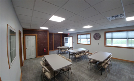 Community Center - 3 Singleton Dr