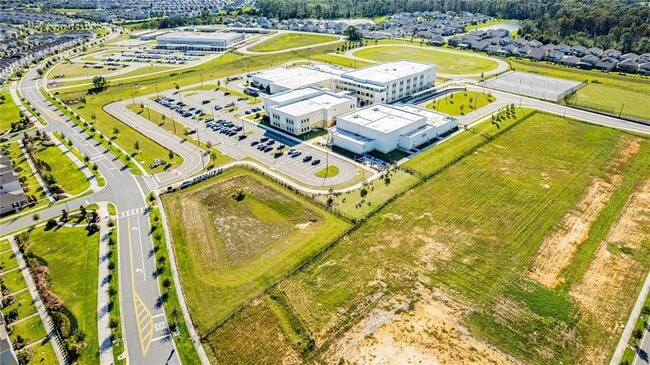 Building Photo - 16599 Barbours Crk Wy