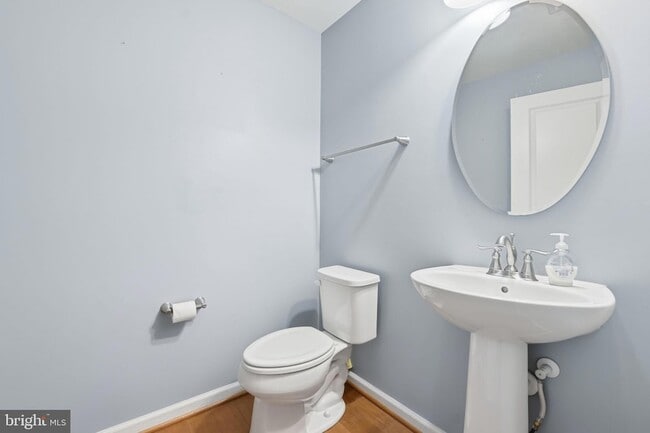 Building Photo - 14619 Featherstone Gate Dr