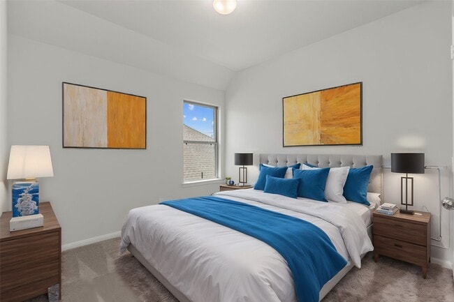 Building Photo - 7019 Winterberry Gln Ln