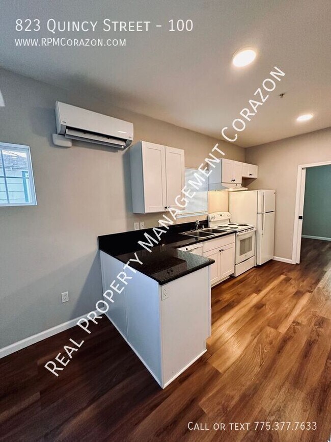 Building Photo - 1 bedroom downstairs apartment w/washer & ...