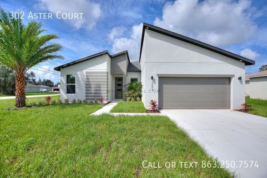 Building Photo - 302 W Aster Ct