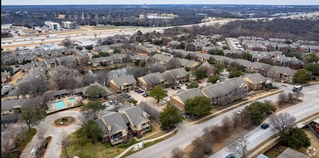 Building Photo - 1400 Eldorado Pkwy