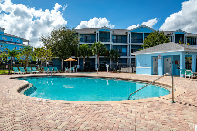 Building Photo - Bahama Bay II Apartments