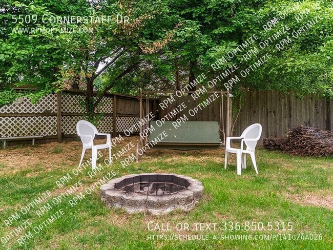 Building Photo - 5509 Cornerstaff Dr