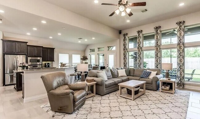 Building Photo - 3417 Ashton Springs Ln