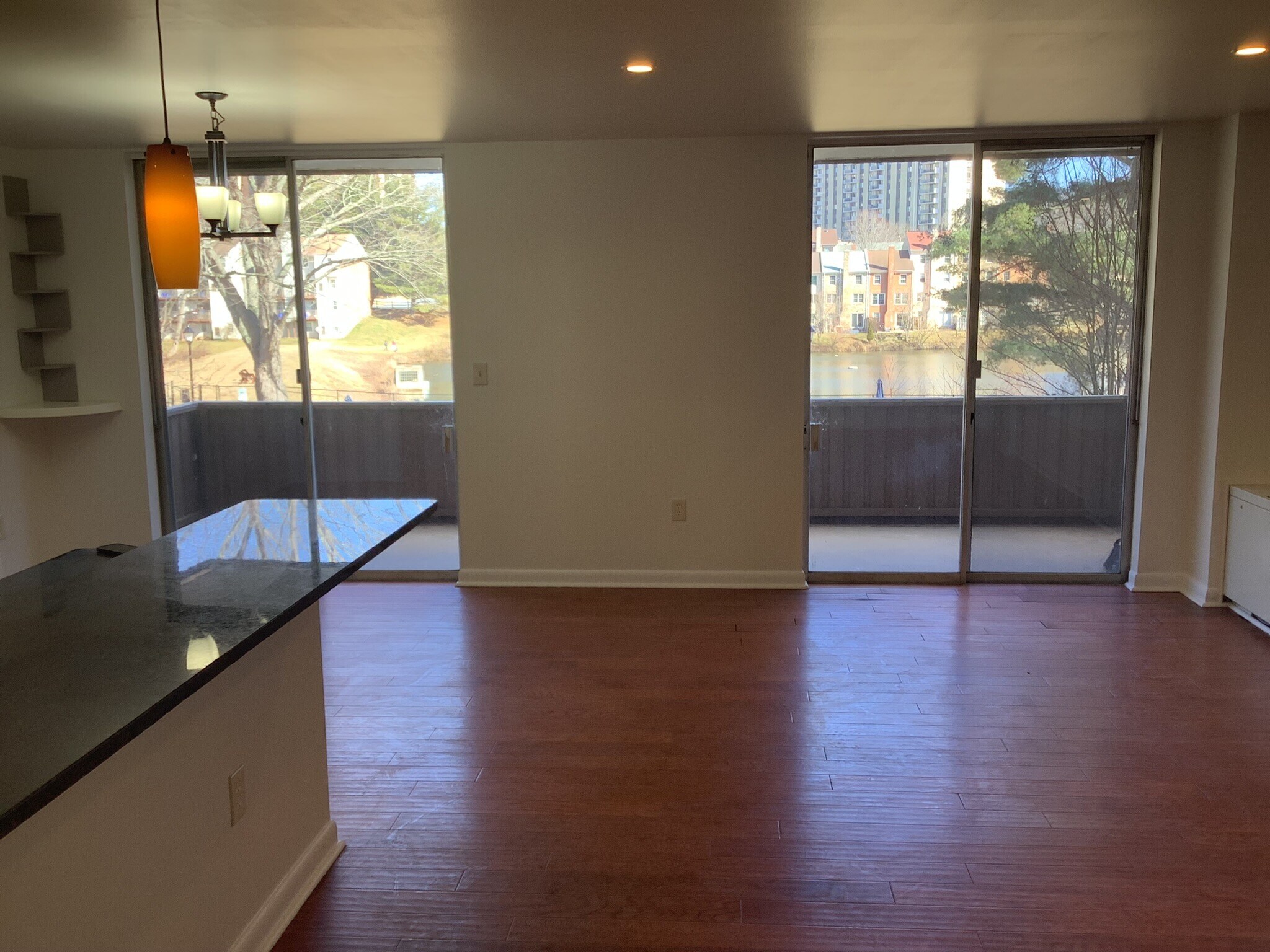 Building Photo - 7505 Democracy Blvd