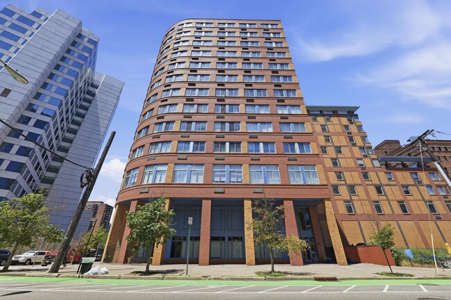 Building Photo - 311 Washington St