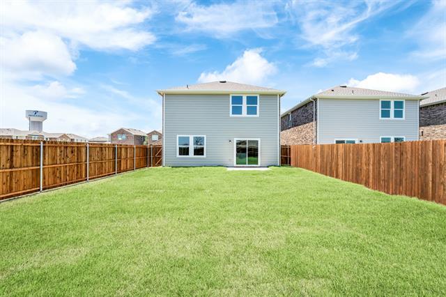 Building Photo - 1707 Washington St