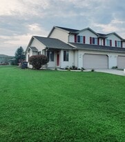 Frontier view - 4620 Fox Grove Rd