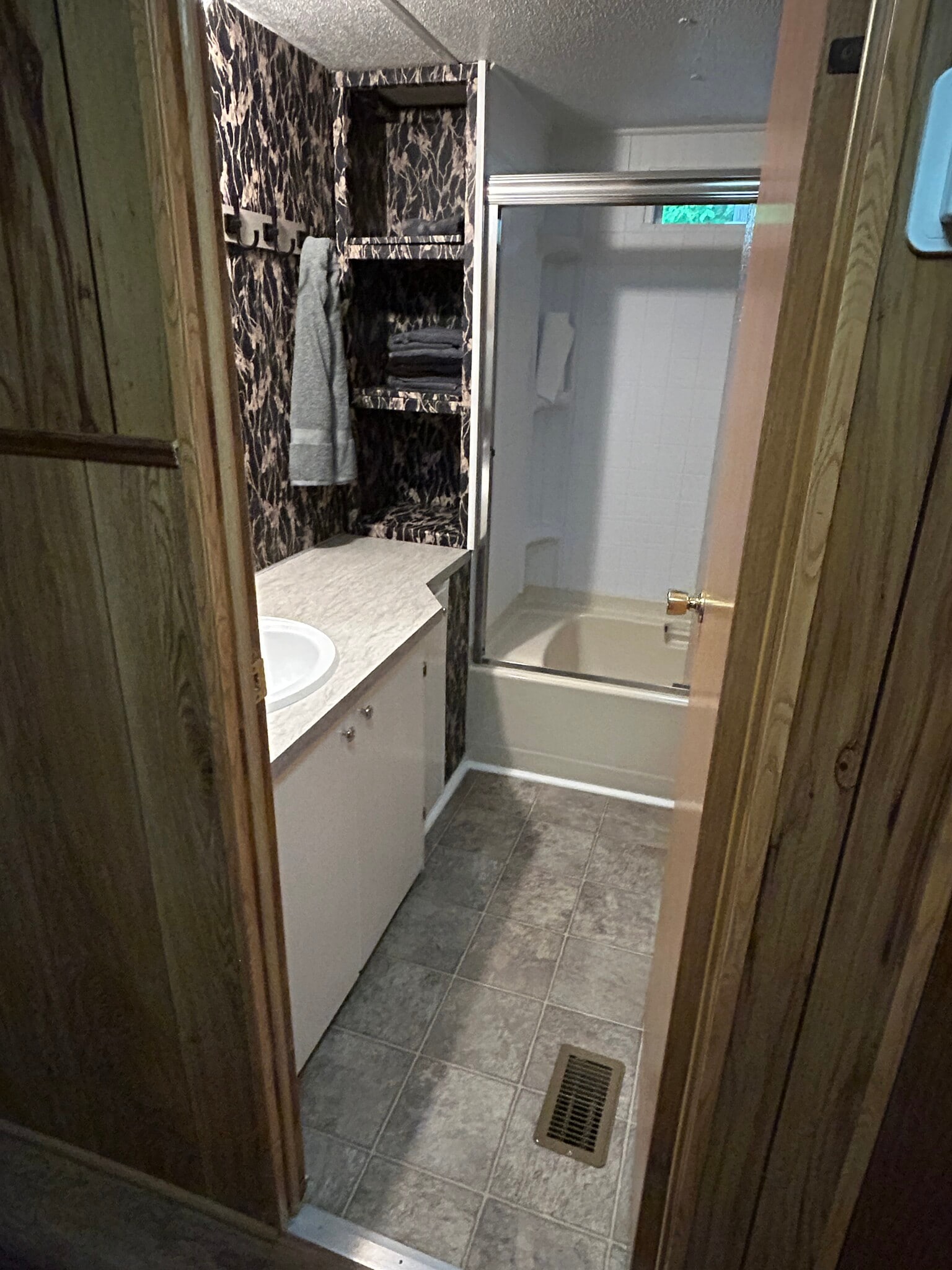 Bathroom - 10975 E US Highway 64