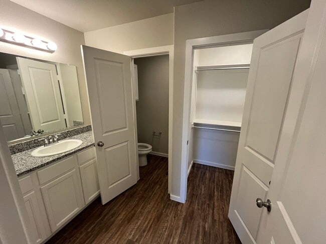 Building Photo - Cypress Duplex Available Now!