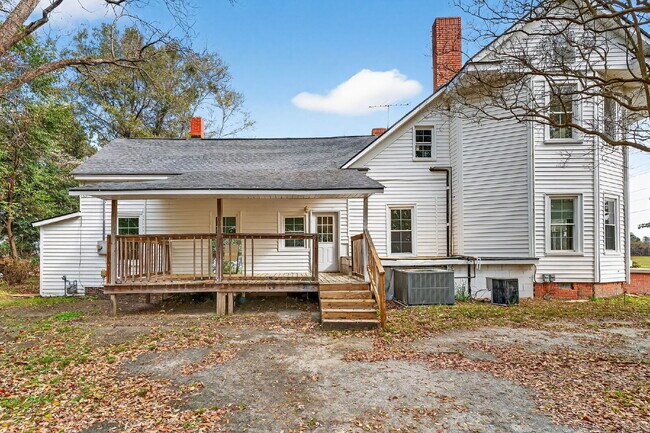 Building Photo - 409 Meadow Rd