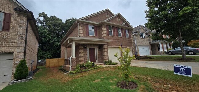 Building Photo - 1171 Gateview Dr SW