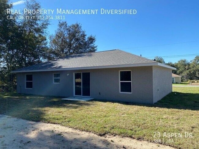 Building Photo - 23 Aspen Dr
