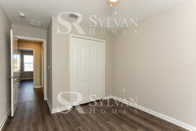 Building Photo - Turn the key. Enter. Smile. Repeat every day!