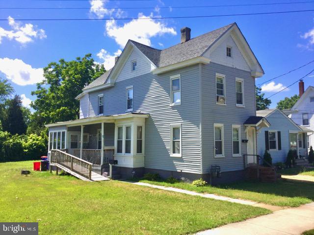 Building Photo - 8 N 7th St