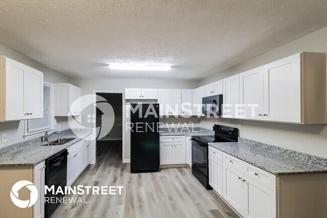 Building Photo - 5412 Sandy Stream Dr SW