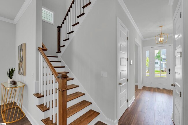 Building Photo - 505 Lumpkin St