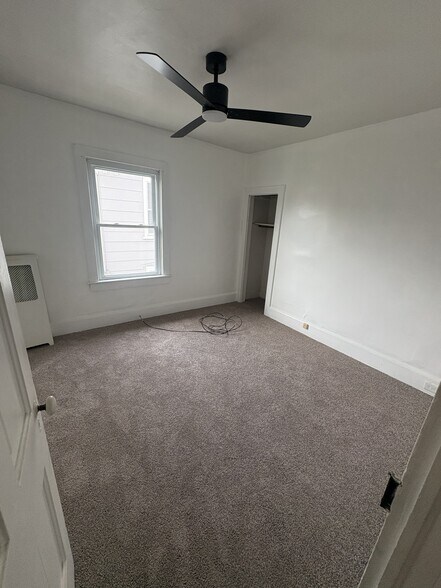 Bedroom 2 - 500 E 5th St