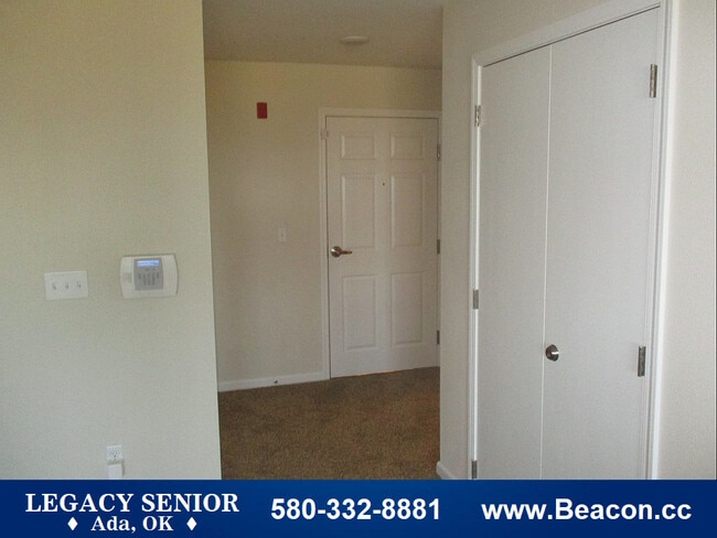 Building Photo - Legacy Ada Senior Residences